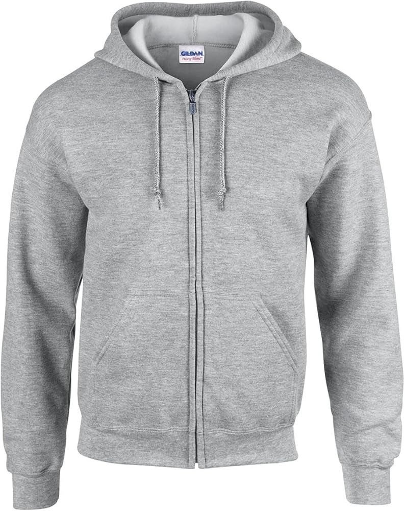 Custom Printed Hoodies