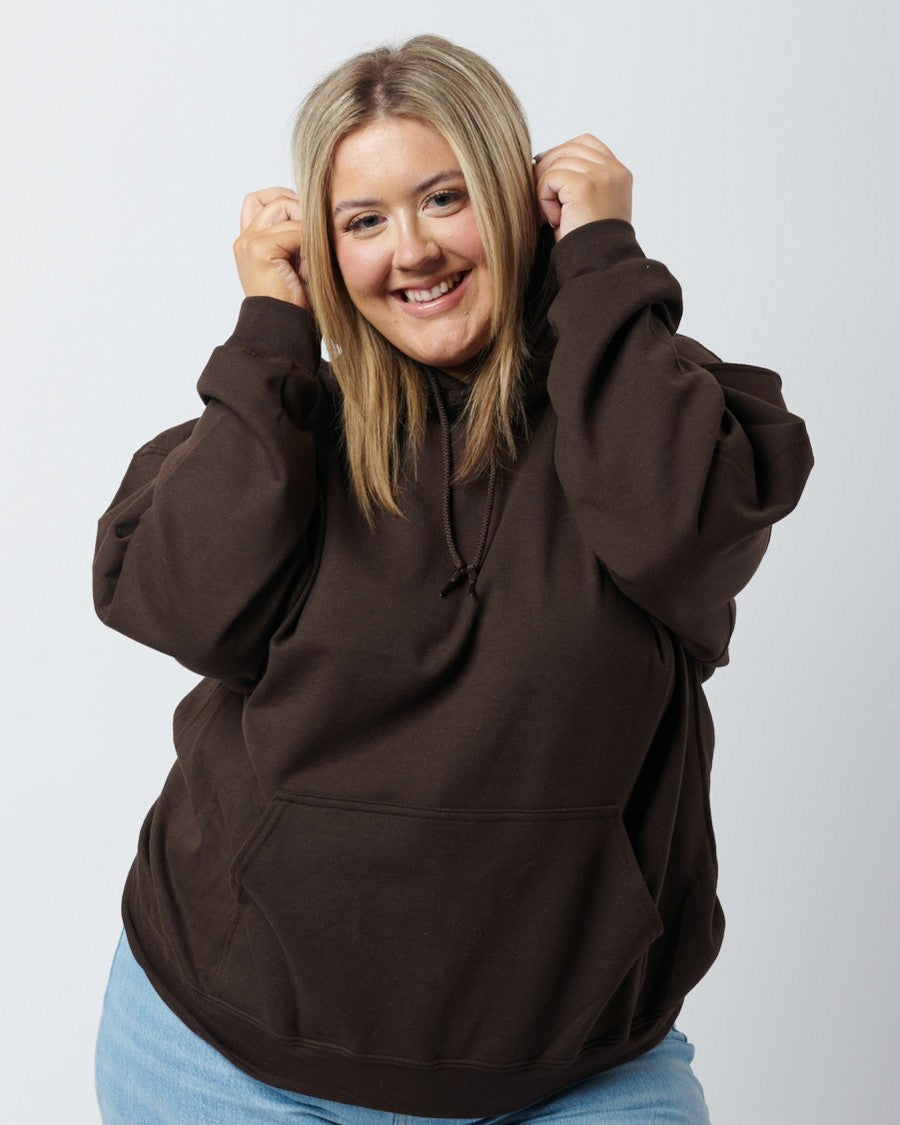 Custom Printed Hoodies
