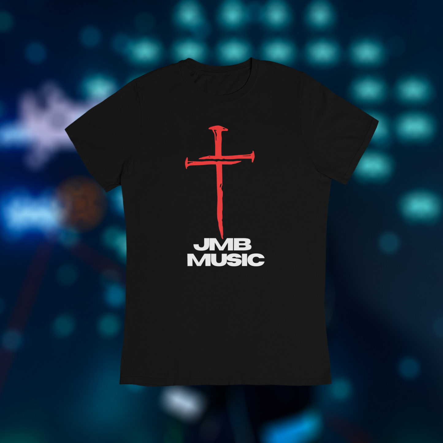 JMB Music Cross T