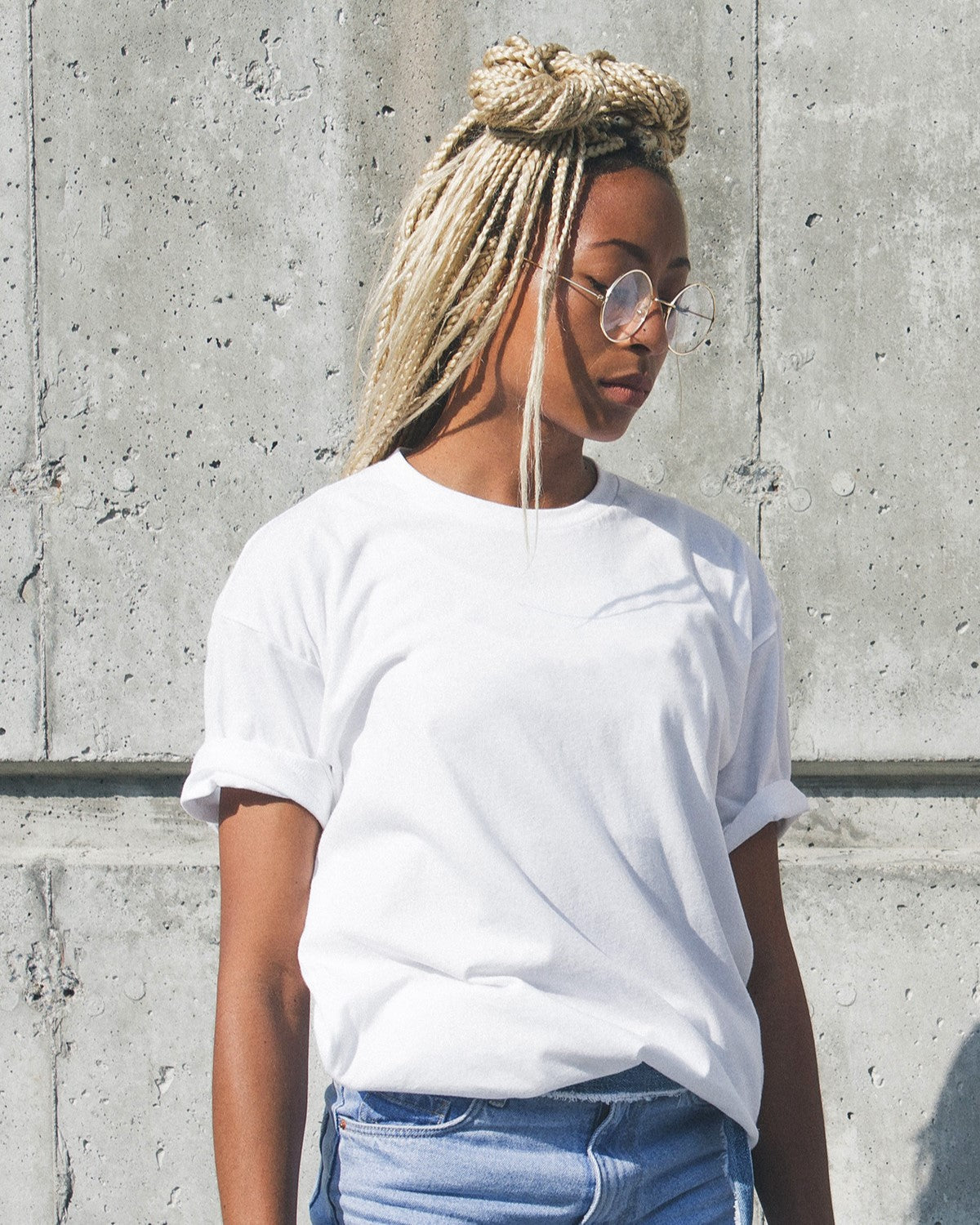 Custom Printed T-Shirts ~ Your Design, Your Blank